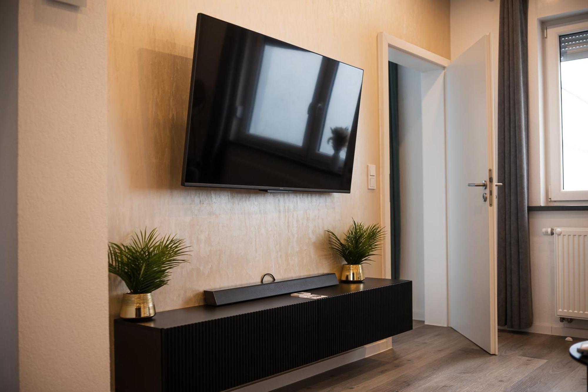 Апартаменти Modernhouse Ko26 Кобленц Екстер'єр фото