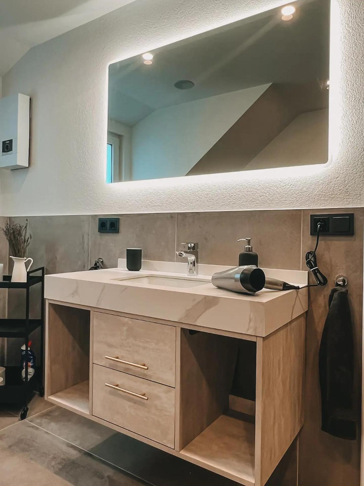 Апартаменти Modernhouse Ko26 Кобленц Екстер'єр фото
