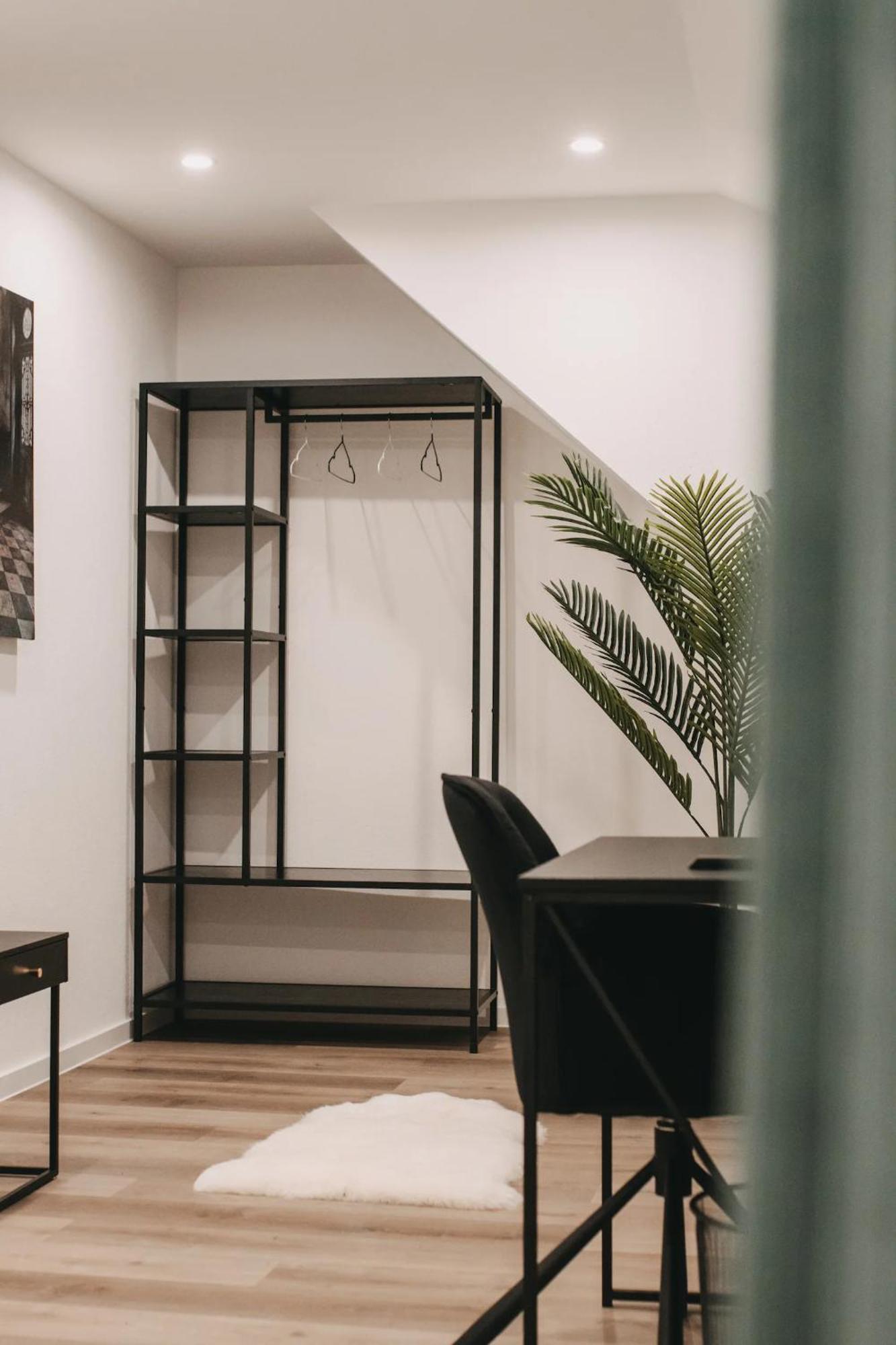 Апартаменти Modernhouse Ko26 Кобленц Екстер'єр фото